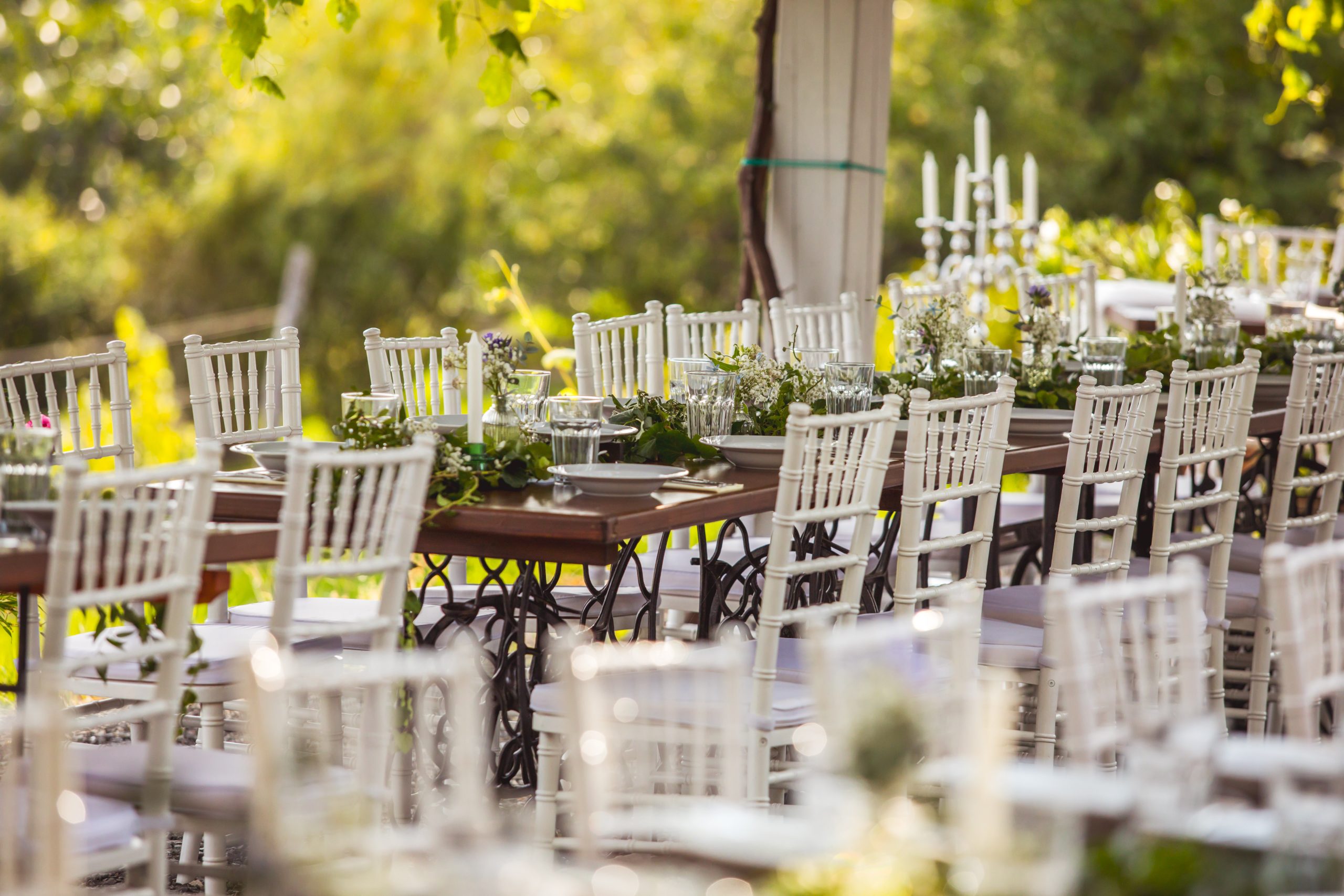 balaton esküvő tagyon birtok dekoráció
